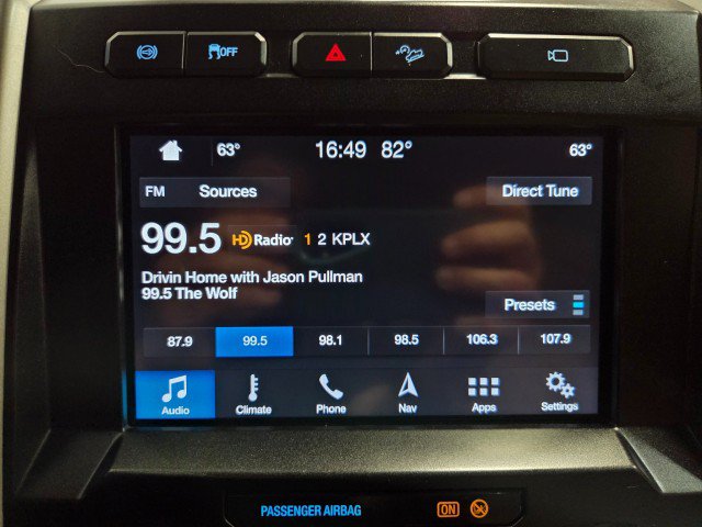 Used 2019 Ford F350 Lariat w/ Lariat Ultimate Package AWD/4WD image 52