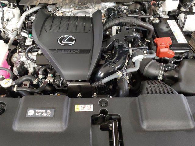 Certified 2024 Lexus NX 350 AWD w/ Cold Area Package image 26