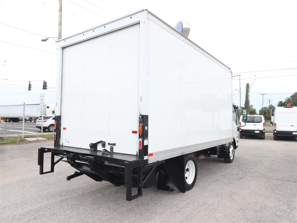 Used 2024 Isuzu NPR image 14