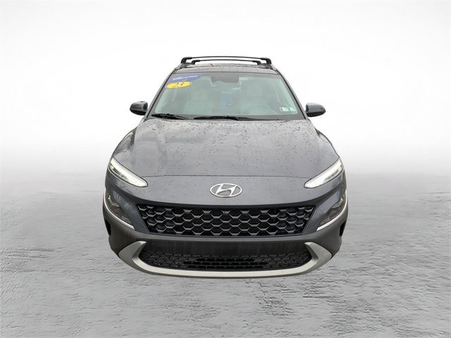 Certified 2023 Hyundai Kona SEL image 8