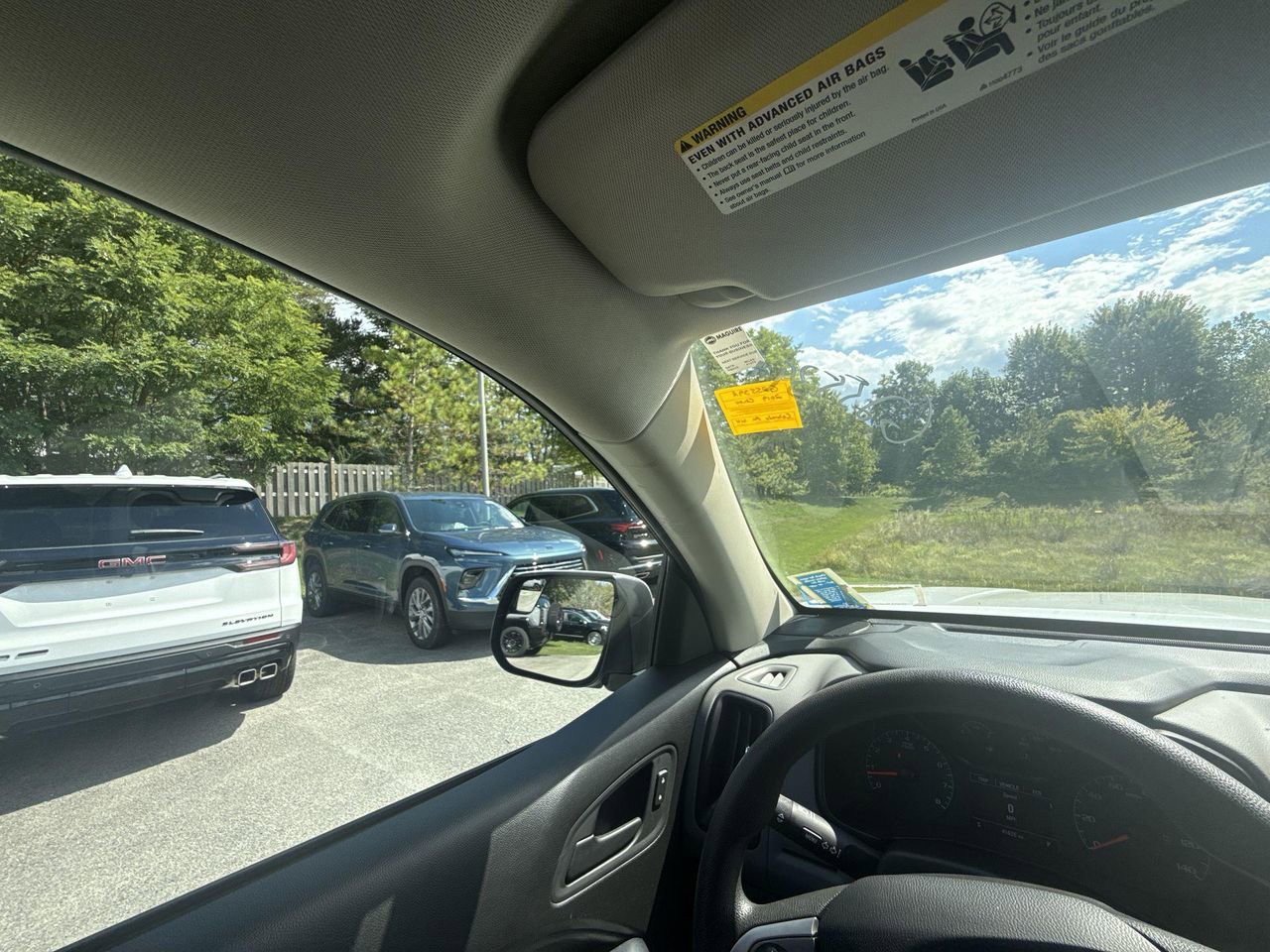 Certified 2019 Chevrolet Colorado W/T w/ Custom Special Edition image 15