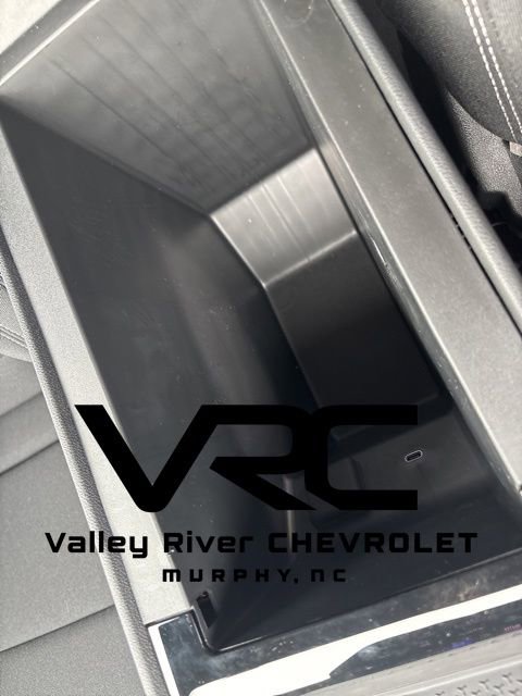 New 2026 Chevrolet Blazer EV LT image 43
