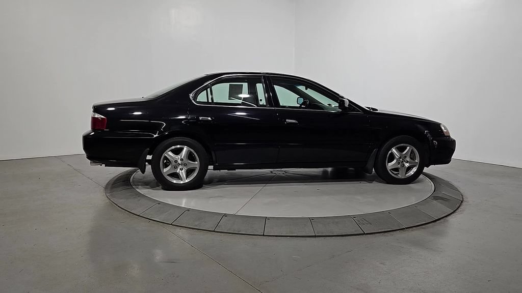 Used 2003 Acura TL FWD image 6