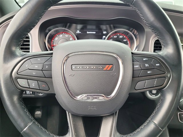 Used 2023 Dodge Charger GT image 18