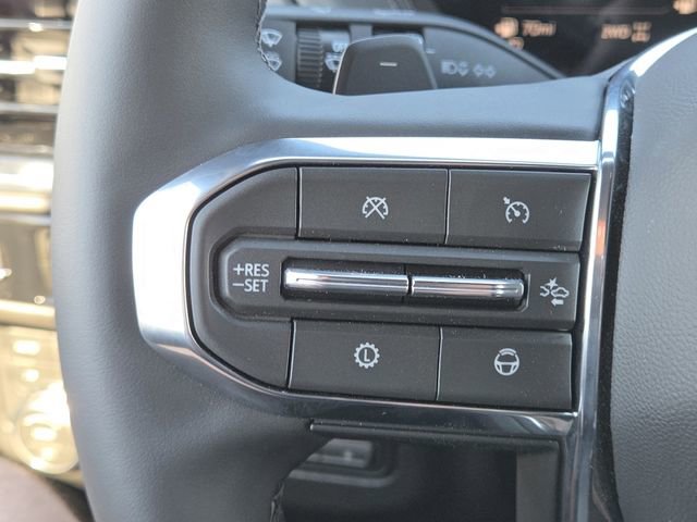 New 2026 GMC Yukon Denali w/ Denali Reserve Package image 15