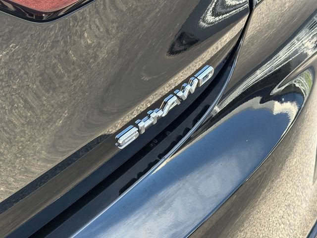 Certified 2025 Acura TLX SH-AWD w/ A-SPEC Pkg image 18