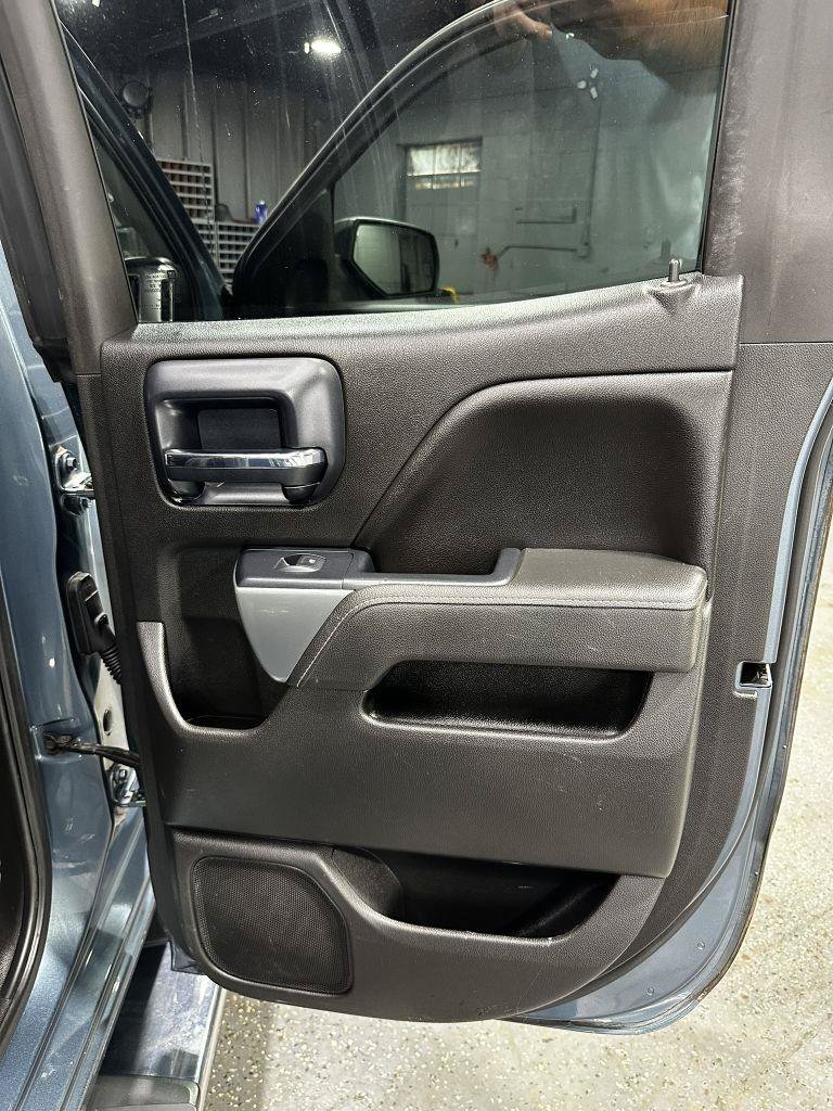 Used 2014 Chevrolet Silverado 1500 LT w/ All Star Edition AWD/4WD image 25