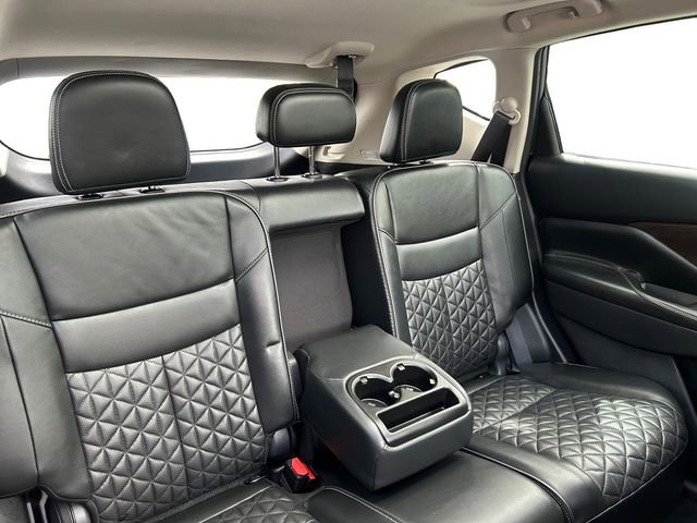 Used 2020 Nissan Murano Platinum w/ Cargo Package image 17