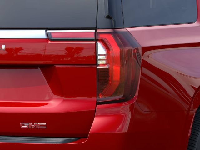 New 2026 GMC Yukon XL Denali RWD image 11