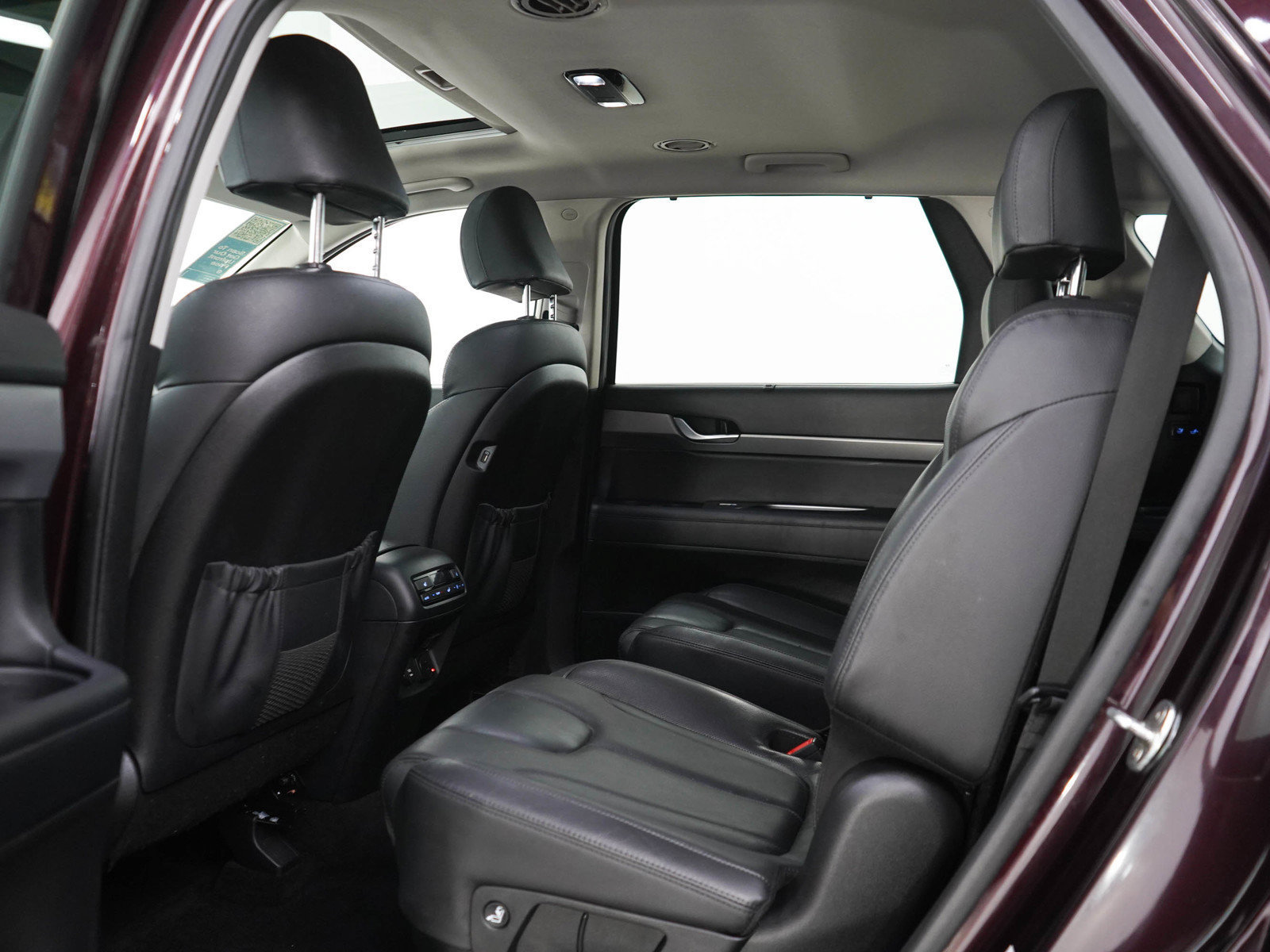 Used 2020 Hyundai Palisade SEL AWD/4WD image 19