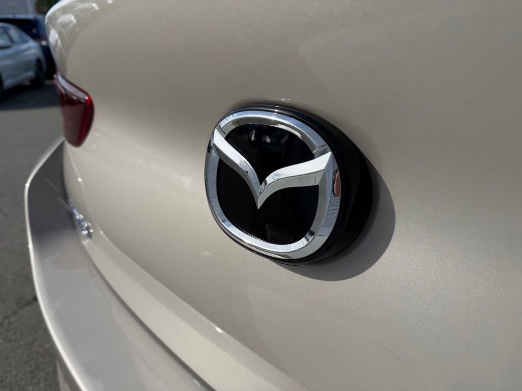 New 2026 MAZDA MAZDA3 2.5 S Sedan w/ Preferred Pkg image 11