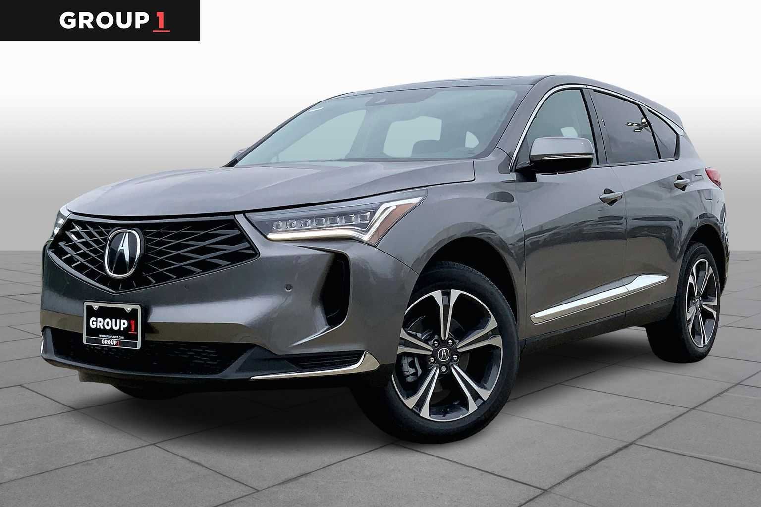 New 2026 Acura RDX SH-AWD w/ Technology Package video 1