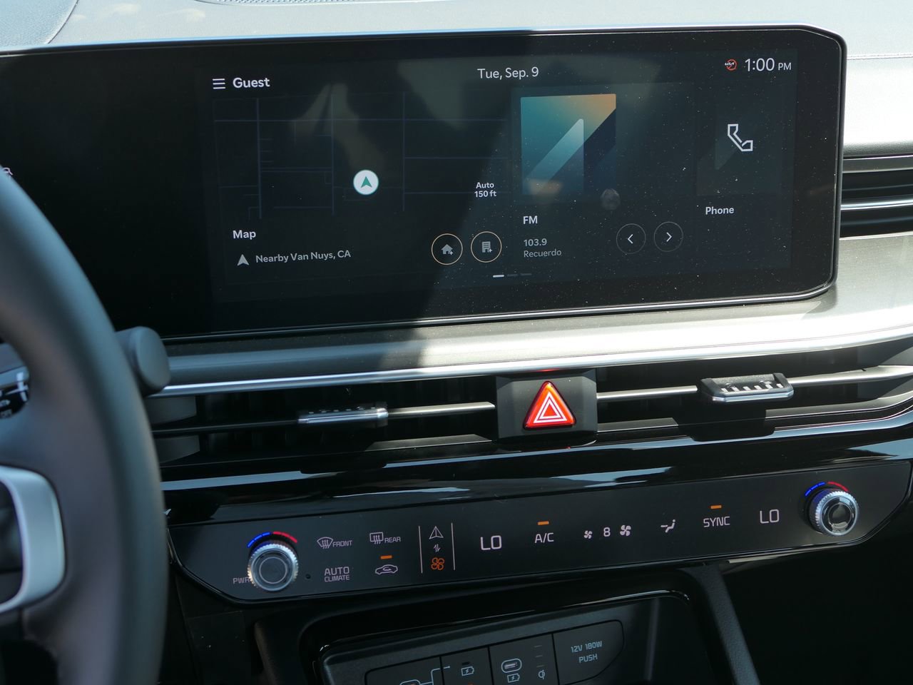 New 2026 Kia K5 GT-Line w/ GT-Line Premium Package FWD image 18