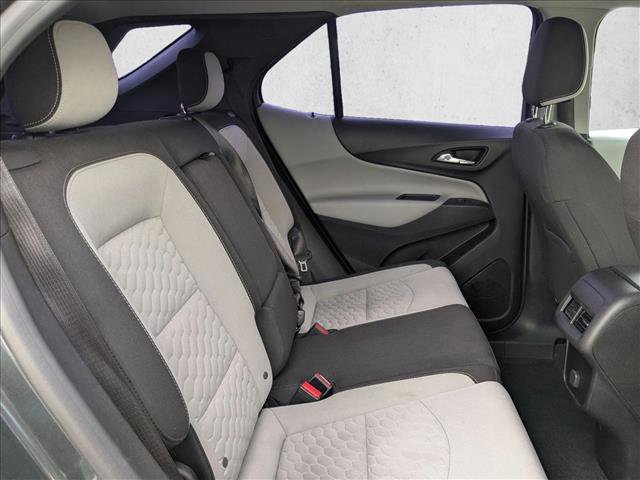 Used 2018 Chevrolet Equinox LS FWD image 19