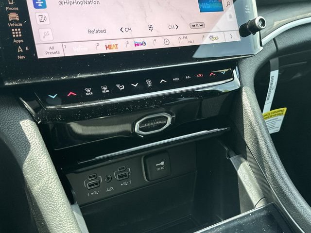 New 2026 Jeep Grand Cherokee Limited RWD image 26