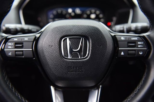 Used 2023 Honda Civic Sport Touring image 20