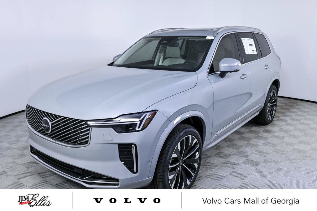 Used 2026 Volvo XC90 B6 Ultra w/ Protection Package AWD/4WD image 1