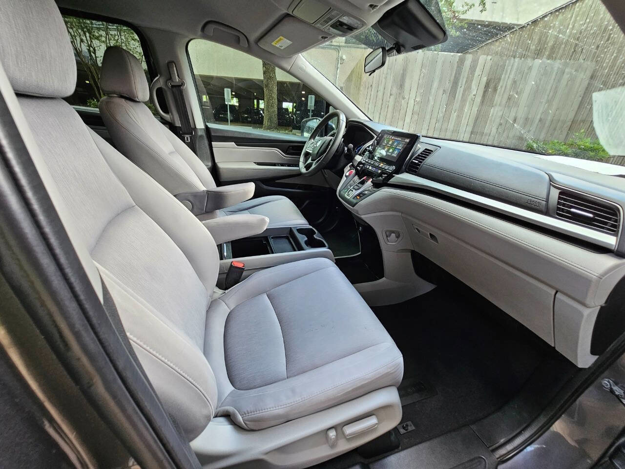 Used 2019 Honda Odyssey EX image 39