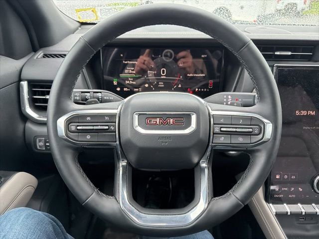 Used 2025 GMC Terrain Elevation w/ Elevation Premium Package AWD/4WD image 23