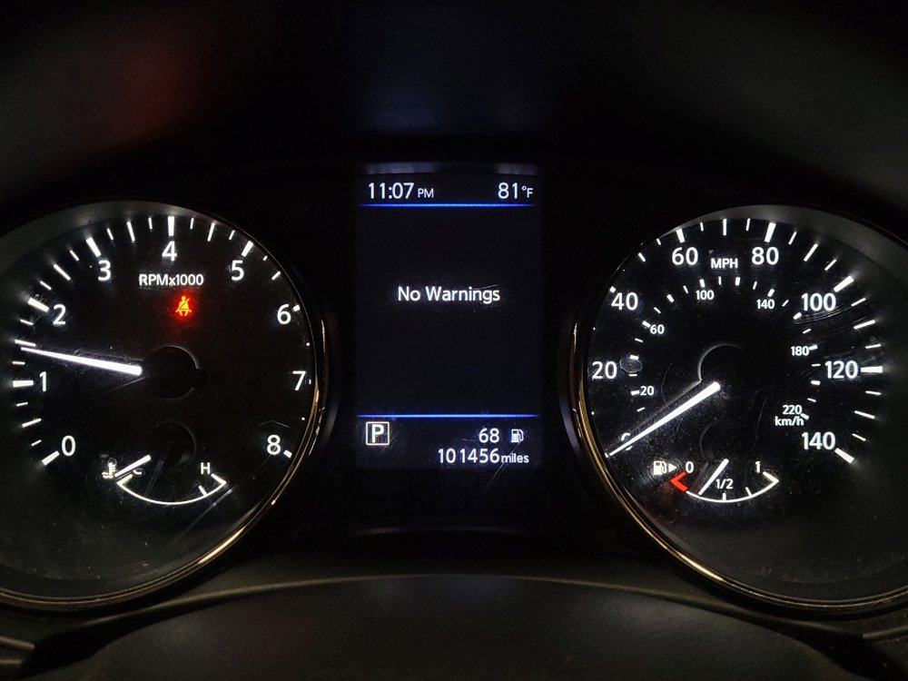 Used 2019 Nissan Rogue Sport S w/ Appearance Package AWD/4WD image 23