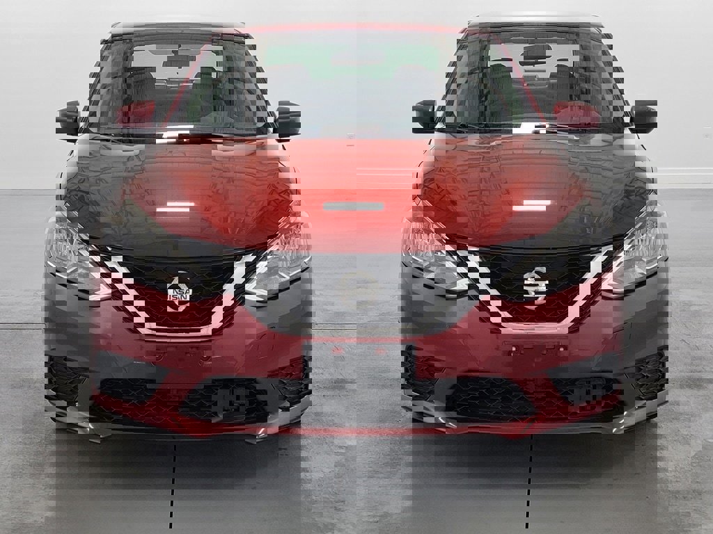 Used 2018 Nissan Sentra SV w/ Protection Package image 3