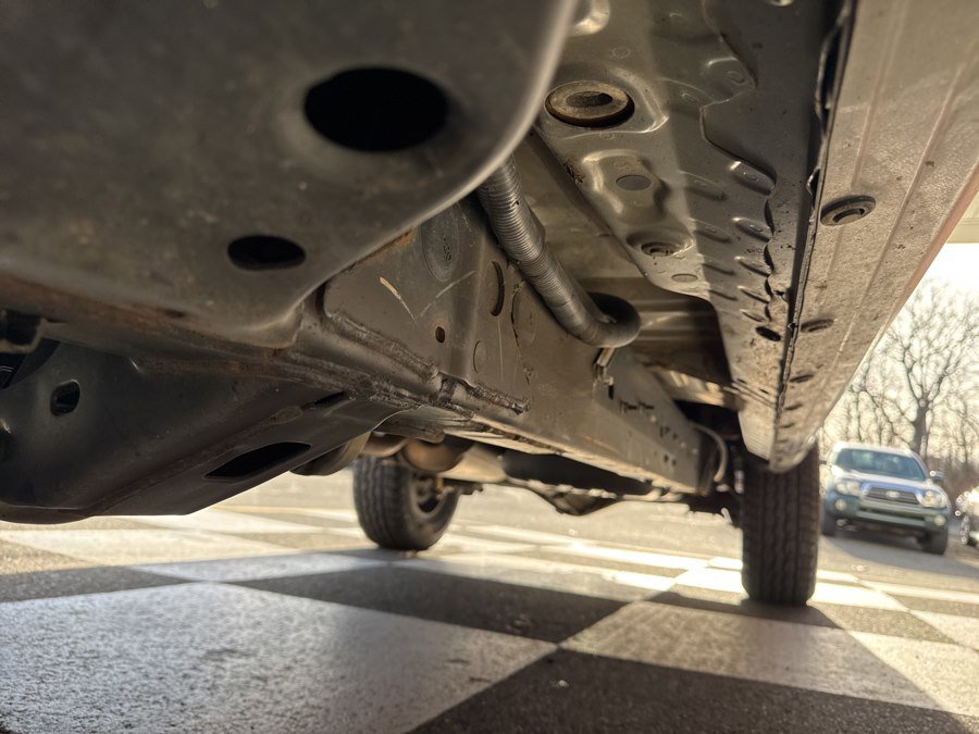 Used 2022 Toyota Tacoma TRD Off-Road image 45