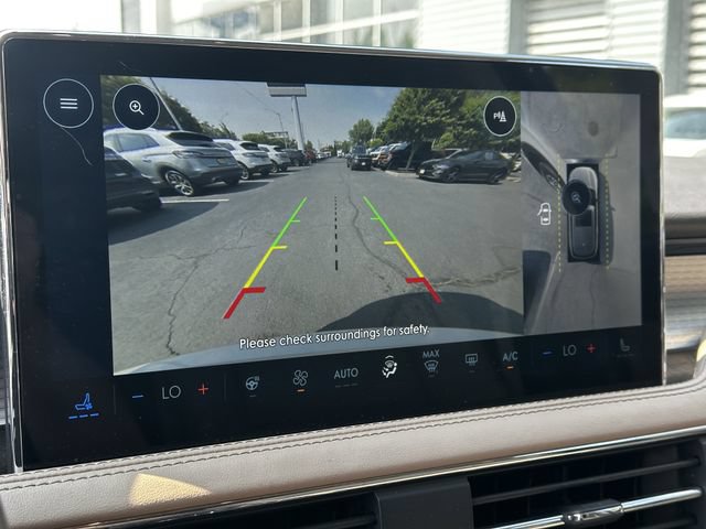 Certified 2024 Lincoln Corsair AWD w/ Equipment Group 101A image 22