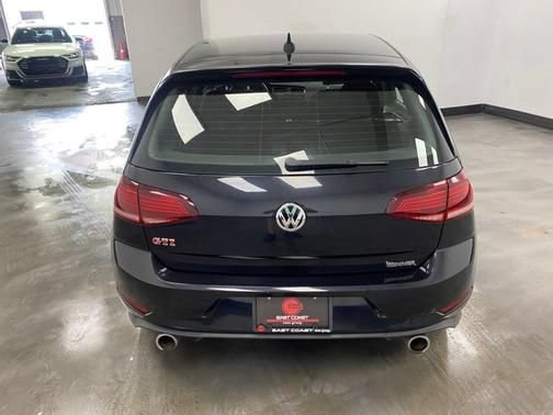 Used 2020 Volkswagen GTI S FWD image 5