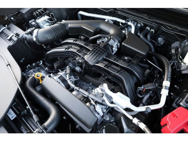 New 2026 Subaru Outback Premium AWD/4WD image 50