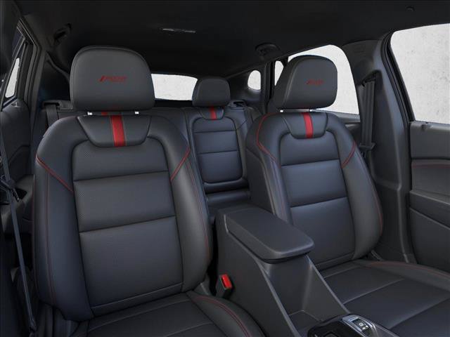 New 2026 Chevrolet Trax RS w/ Driver Confidence Package FWD image 16