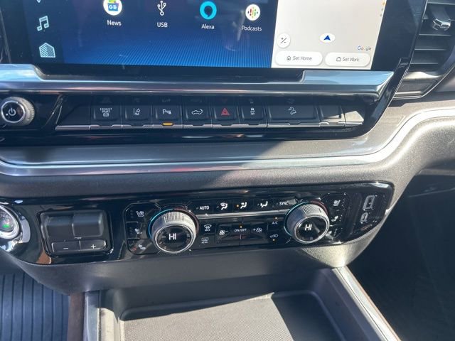 Certified 2025 Chevrolet Silverado 2500 High Country w/ Technology Package image 25