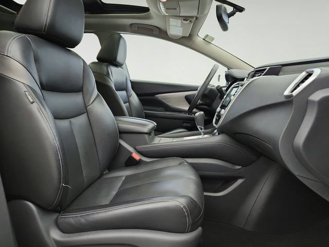 Used 2017 Nissan Murano SL AWD/4WD image 25