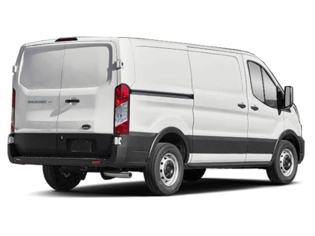 New 2027 Ford Transit 150 Low Roof AWD image 4
