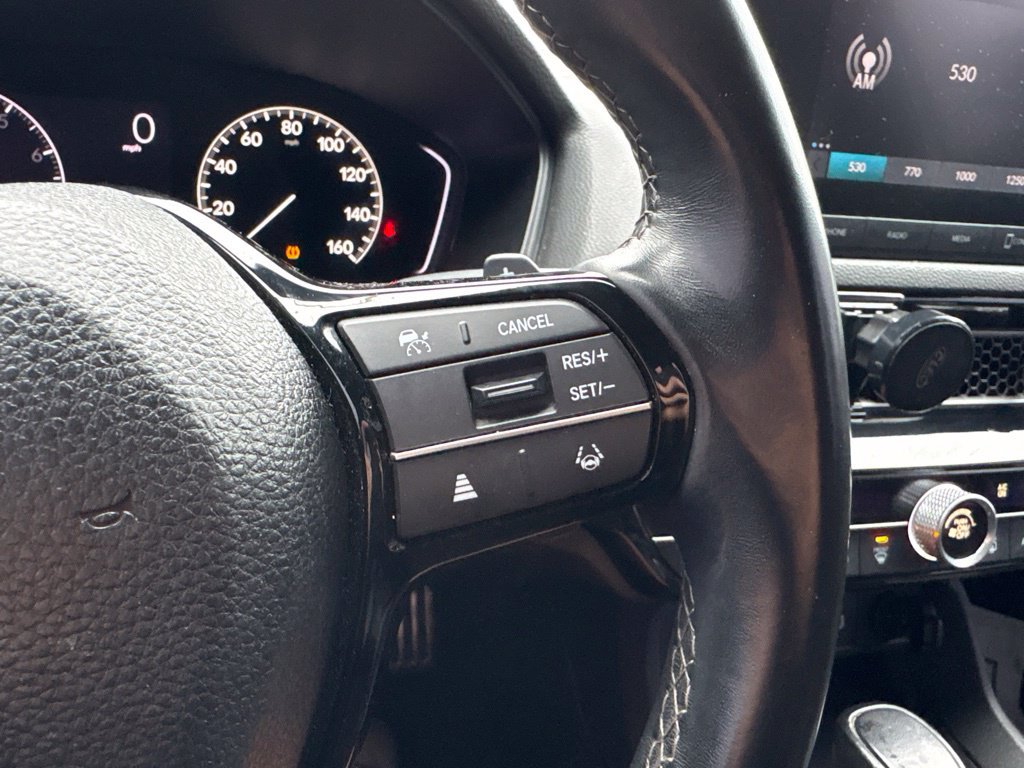 Used 2022 Honda Civic Sport image 20