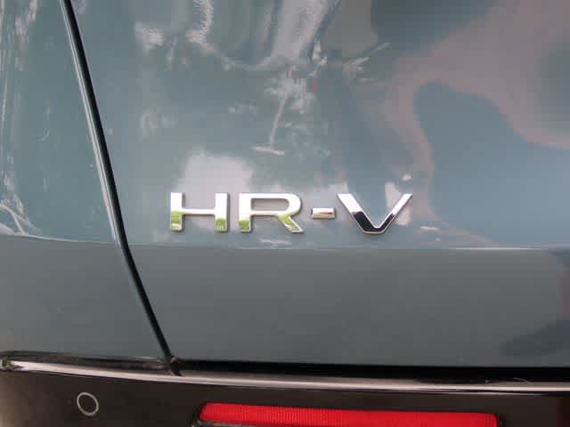 Certified 2024 Honda HR-V EX-L image 7