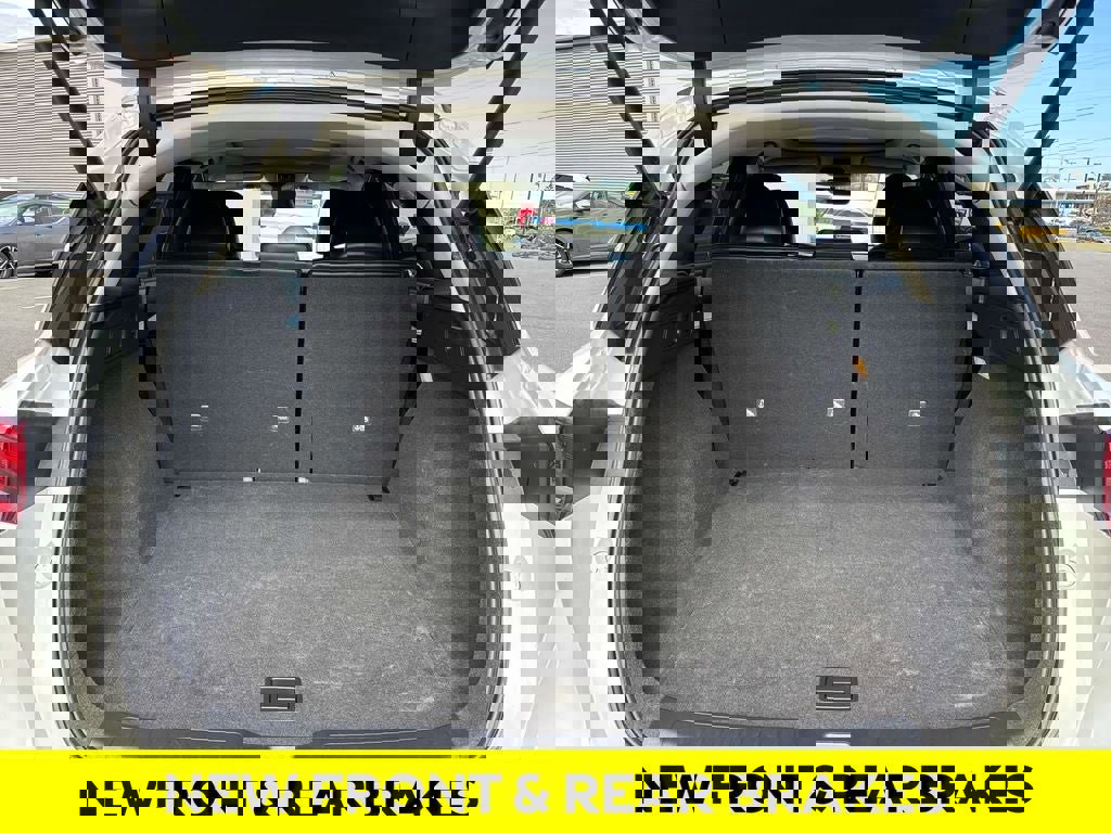 Certified 2023 INFINITI QX50 Luxe image 16