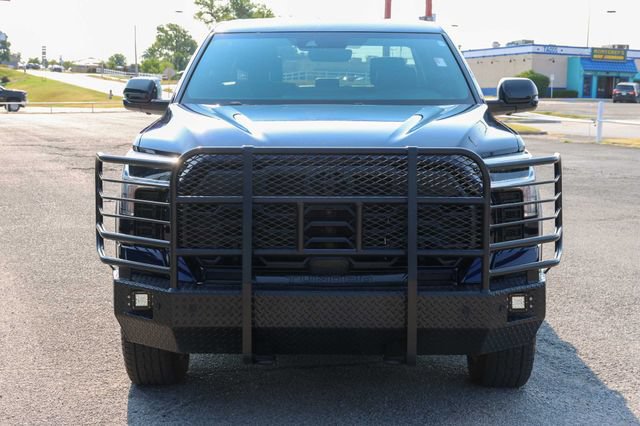 Used 2026 Toyota Tundra Limited w/ TRD Off-Road Package AWD/4WD image 2