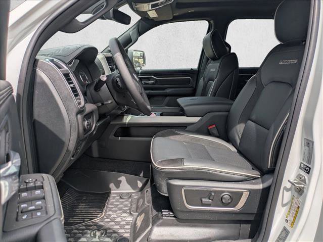 New 2026 RAM 1500 Laramie video 4