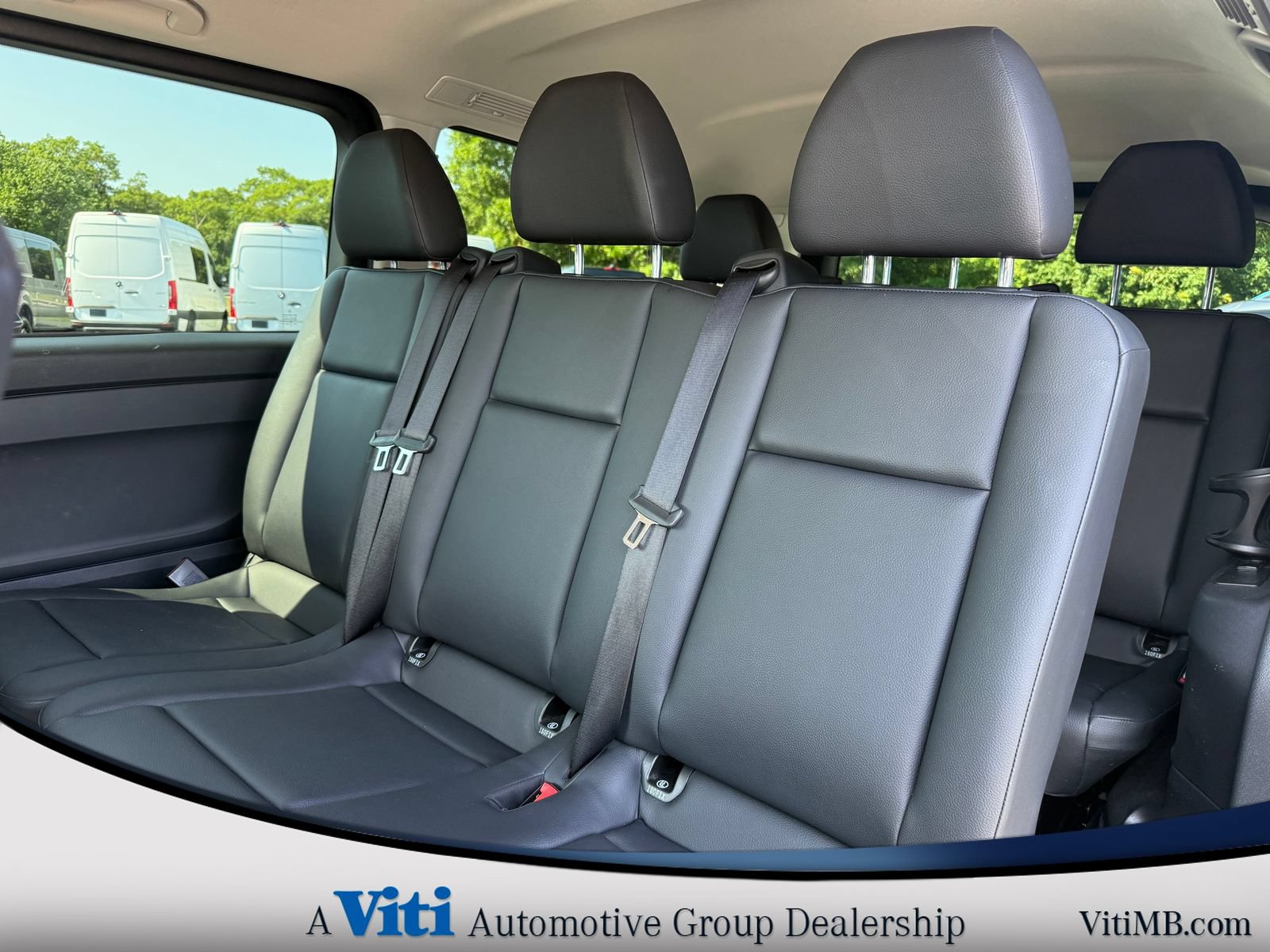 Certified 2023 Mercedes-Benz Metris Passenger image 18