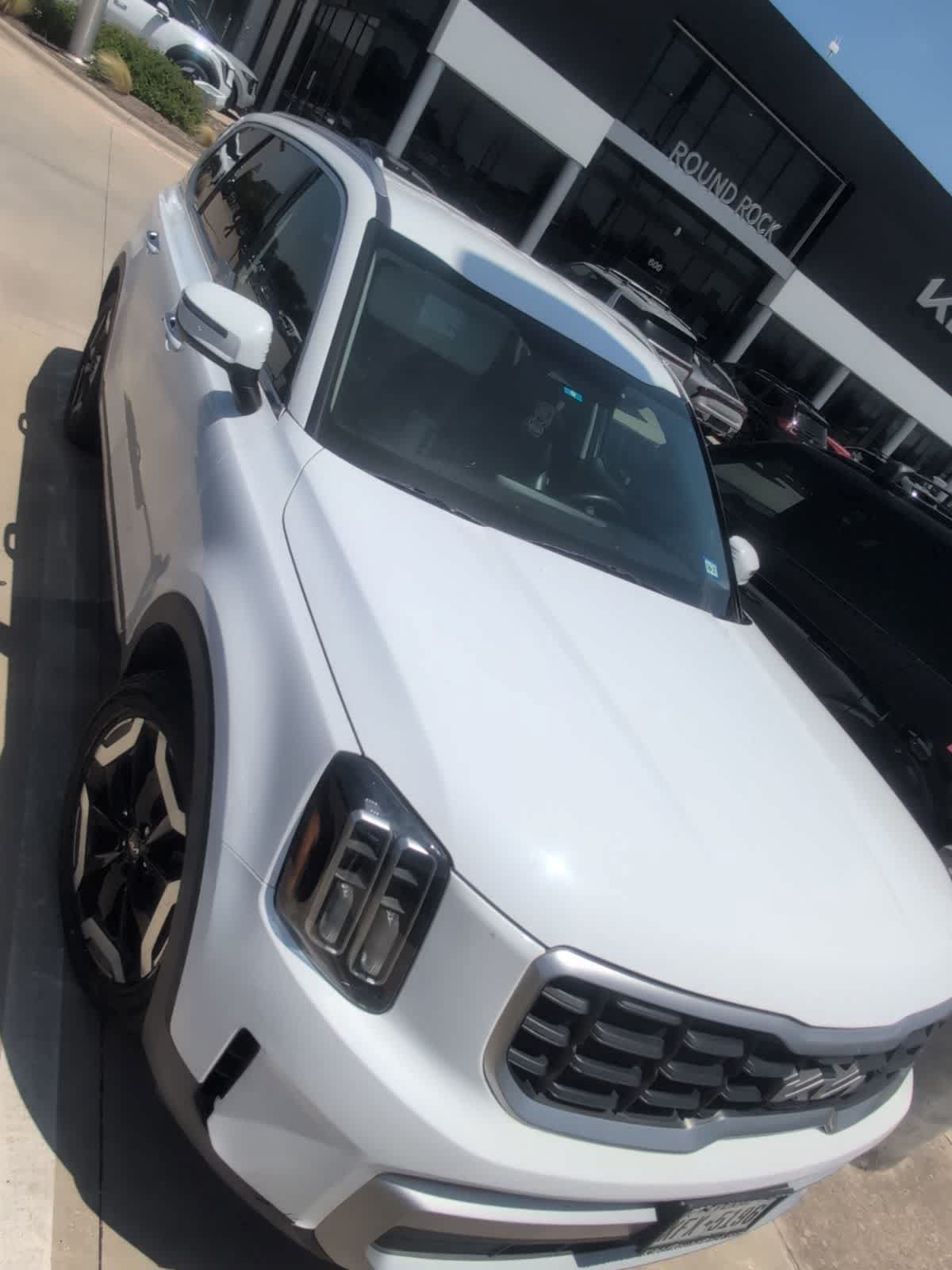 Certified 2023 Kia Telluride S AWD/4WD image 11