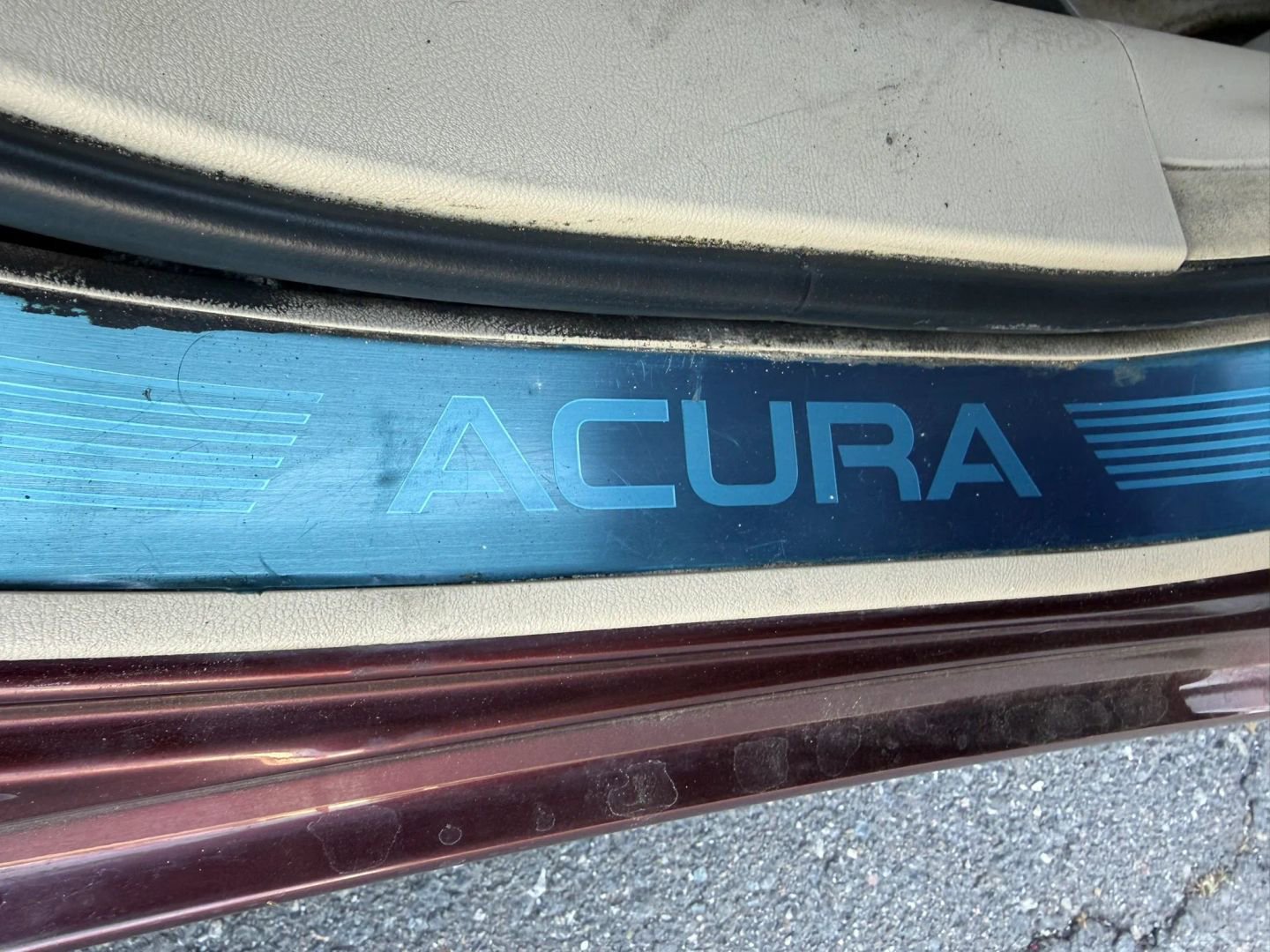 Used 2010 Acura TSX Sedan FWD image 33