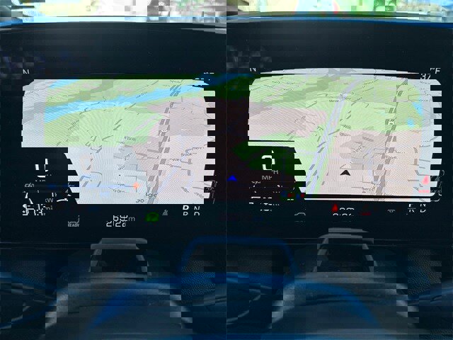 Used 2024 Chevrolet Equinox EV RS image 16