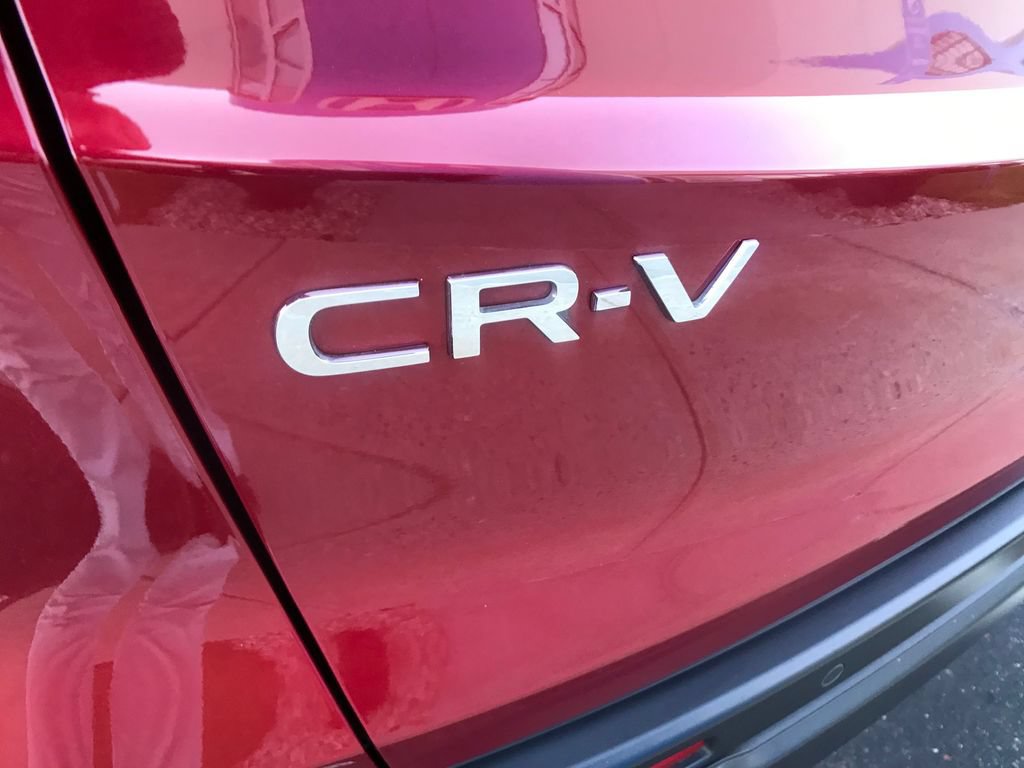 Certified 2024 Honda CR-V EX-L image 27