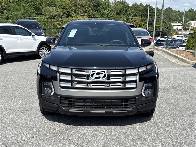 New 2026 Hyundai Santa Cruz SE image 2