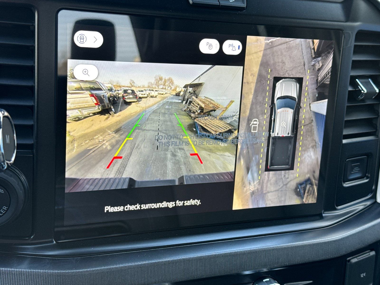 New 2026 Ford F250 Platinum image 22