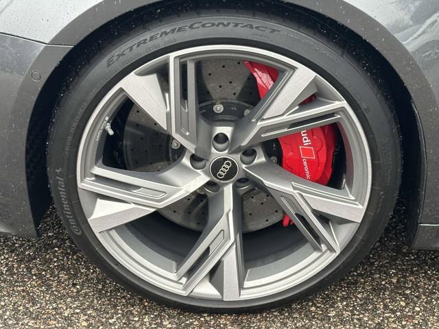 Used 2022 Audi RS 6 image 12