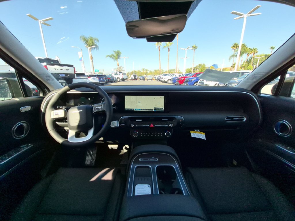 New 2027 Hyundai Palisade SEL Premium FWD image 28