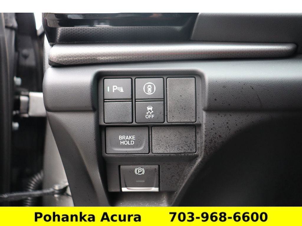 Certified 2024 Acura RDX A-Spec image 20