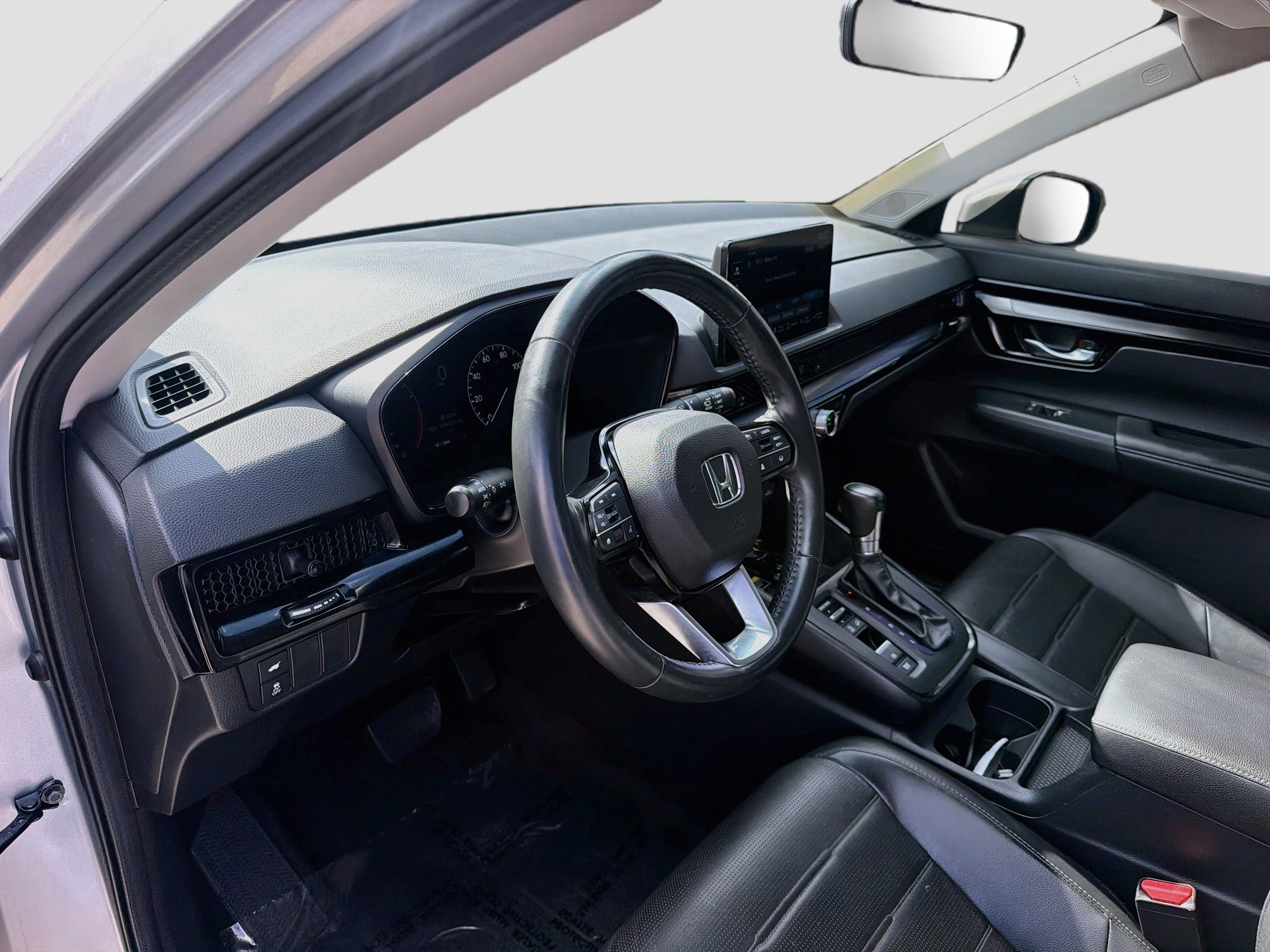 Used 2023 Honda CR-V EX-L image 16