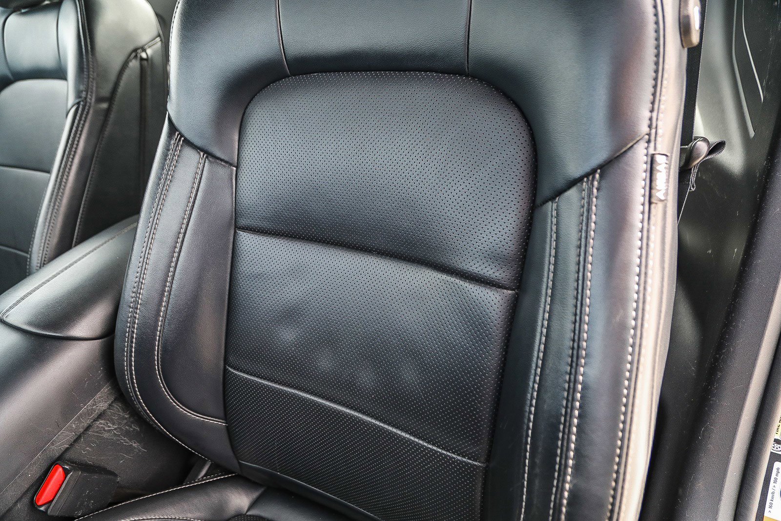 Used 2024 Ford Mustang GT Premium RWD image 24